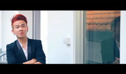 Tuấn Kuppj thổ lộ tình cảm với người yêu qua ca khúc tự sáng tác